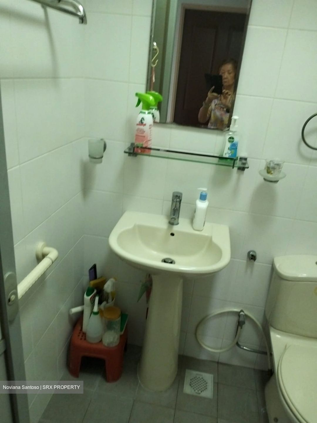 Blk 18D Buona Vista Court (Queenstown), HDB 4 Rooms #626523251